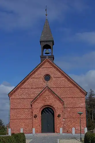 Kerk
