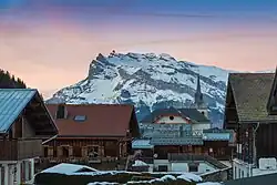 Saint-Nicolas-de-Véroce