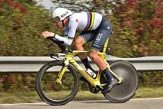 Ronde van Italië 2020