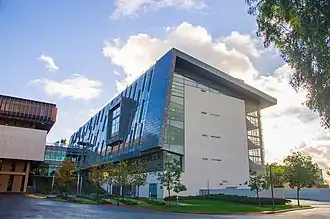 Universiteitsbibliotheek