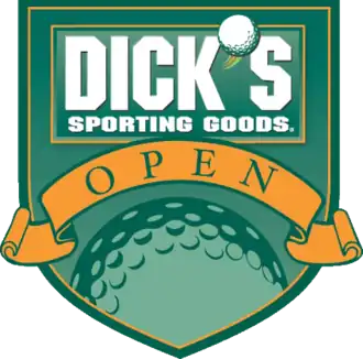 Dick's Open