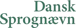 Dansk Sprognævn