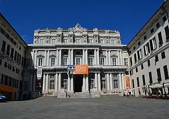 Palazzo Ducale
