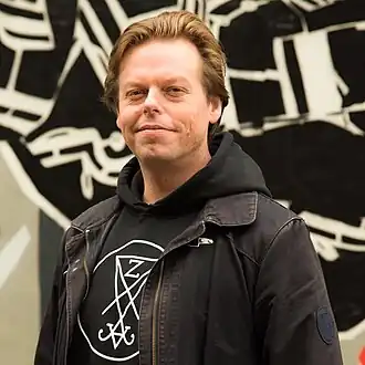 Foto: Ben van Oosterbosch, 2018