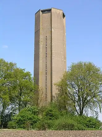 Watertoren