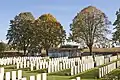Dadizeele New British Cemetery