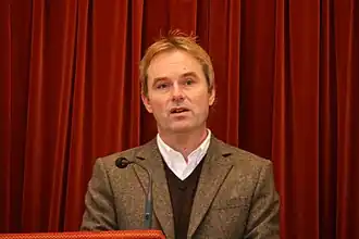 Dag Erik Pedersen in 2008