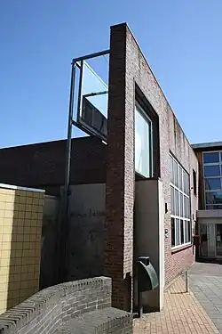 Hanshan Roebers, 1996