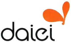Logo van Daiei
