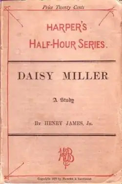 Daisy Miller
