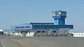 Dalanzadgad Airport