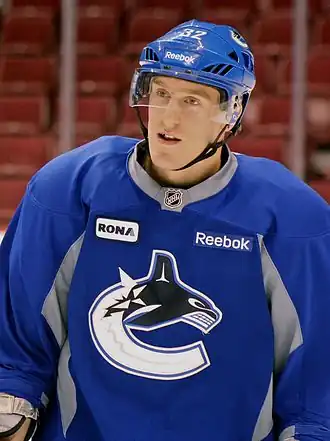 Dale Weise