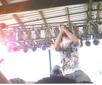 Maylene and the Sons of Disaster