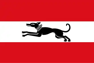 alt=? Vlag van Damme