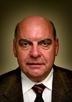 Burgemeester Daniël Termont, Erelid