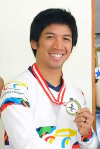 Daniel Caluag