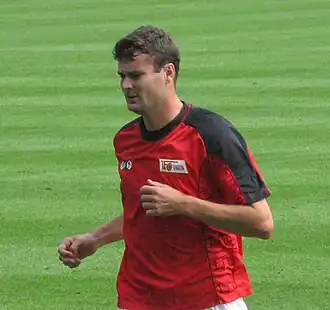 Daniel Göhlert