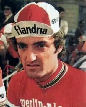 Rébillard in 1974