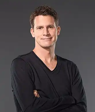 Daniel Tosh (2013)