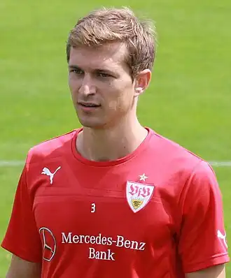 Daniel Schwaab