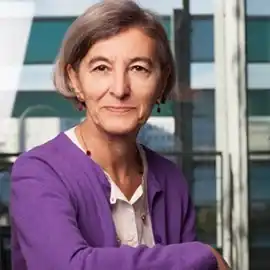 Daniela Patrizia Taormina