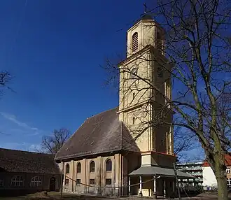 kerk