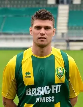 Holla bij ADO Den Haag (2012)