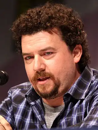 Danny McBride (2013)