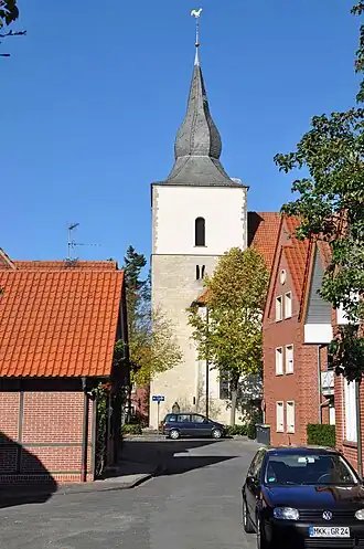 Nicolauskirche