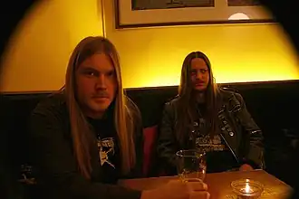 Darkthrone