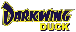 Darkwing Duck