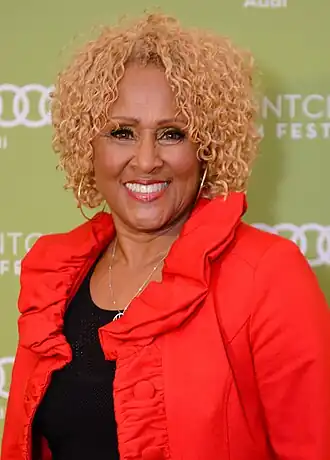 Darlene Love in 2013