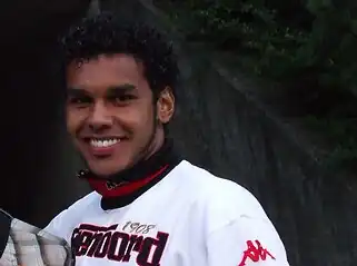 Darley Ramón Torres