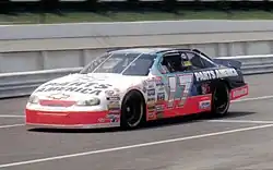 NASCAR Monte Carlo (1997)