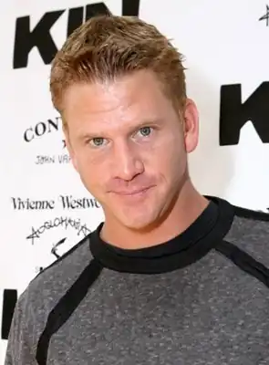 Dash Mihok in 2007