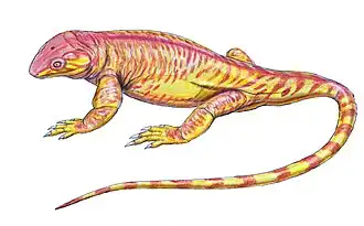 Datheosaurus