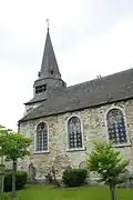 Église Saint-Martin