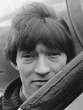 Dave Berry (1966)