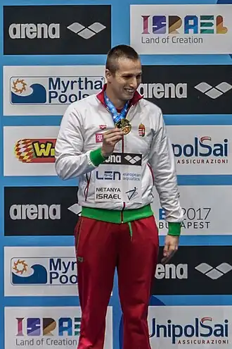 Dávid Verrasztó