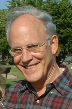 David Jonathan Gross in Santa Barbara (2004)