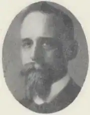 David Jacobus Hissink