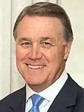 David Perdue
