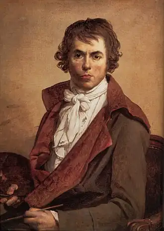 Zelfportret (1794)