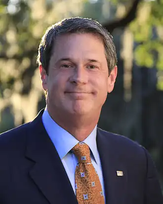 David Bruce Vitter