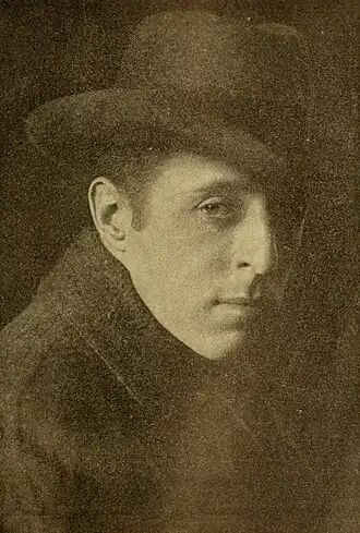 D.W. Griffith (1916)