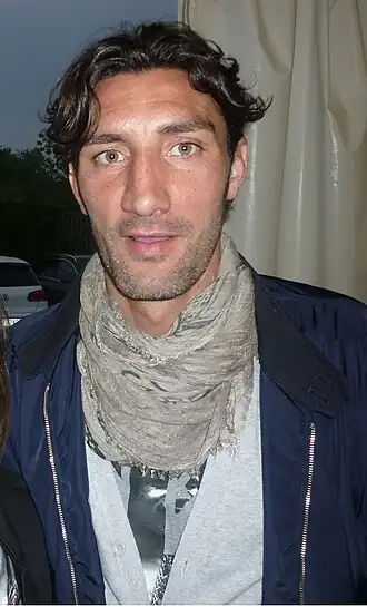 Davide Mandelli
