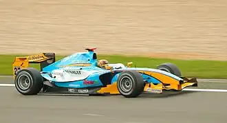 GP2 Asia Series seizoen 2009-2010