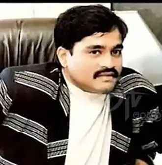 Dawood Ibrahim