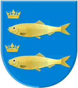 Het wapen van De Rijp