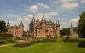 Kasteel de Haar